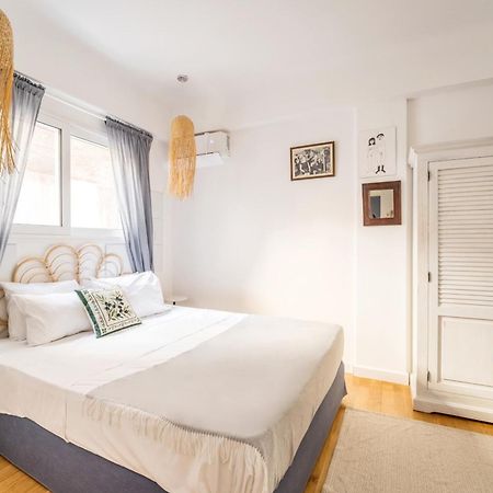 Appartamento Casa Thisseos Atene Esterno foto