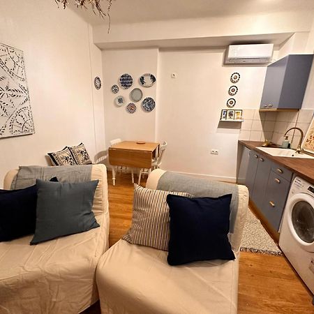 Appartamento Casa Thisseos Atene Esterno foto