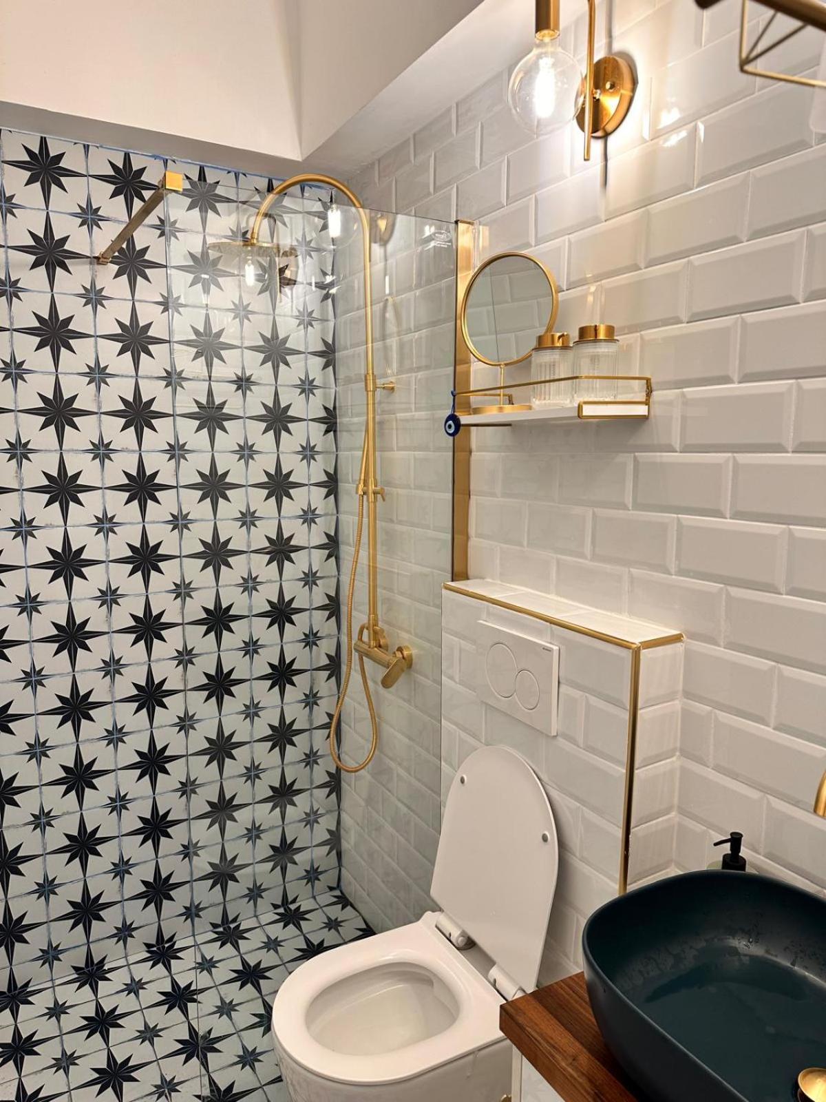 Appartamento Casa Thisseos Atene Esterno foto